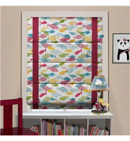 ΨΑΡΑΚΙΑ - ΡΟΜΑΝ ΜΕ ΦΑΣΕΣ ΜΟΝΟΧΡΩΜΕΣ & ΦΟΔΡΑΡΙΣΜΕΝΟ