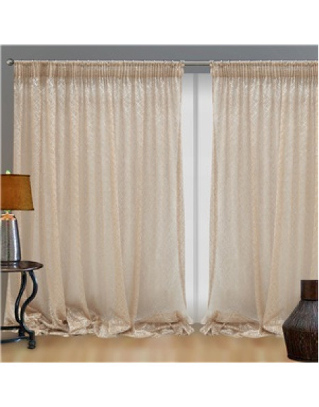 ΕΤΟΙΜΗ ΡΑΜΜΕΝΗ ΚΟΥΡΤΙΝΑ (ΤΙΜΗ ΑΝΑ ΦΥΛΛΟ)