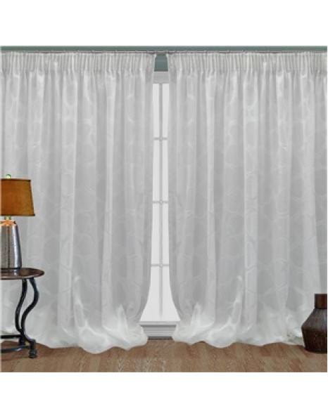 ΕΤΟΙΜΗ ΡΑΜΜΕΝΗ ΚΟΥΡΤΙΝΑ (ΤΙΜΗ ΑΝΑ ΦΥΛΛΟ)