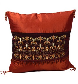 ΜΑΞΙΛΑΡΙ ΑΠΟ ΤΑΦΤΑ ΔΙΧΡΩΜΟ ΜΠΟΡΝΤΩ ΜΕ ΠΟΡΤΟΚΑΛΙ ΣΚΟΥΡΟ ΚΑΙ ΚΕΝΤΗΜΑ ΜΕ ΠΟΥΛΙΑ ΚΑΙ ΧΑΝΤΡΑ