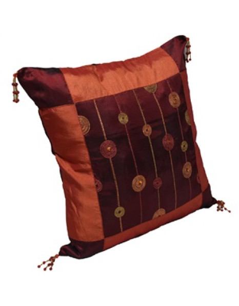 ΜΑΞΙΛΑΡΙ ΤΑΦΤΑΣ ΔΙΧΡΩΜΟ ΜΠΟΡΝΤΩ ΜΕ ΠΟΡΤΟΚΑΛΙ ΣΚΟΥΡΟ ΚΑΙ ΚΕΝΤΗΜΑ ΜΕ ΠΟΥΛΙΑ ΚΑΙ ΧΑΝΤΡΑ