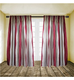 ΚΟΥΡΤΙΝΑ ΜΕ ΚΥΜΑΤΙΣΤΕΣ ΡΙΓΕΣ ΕΜΠΡΙΜΕ