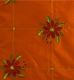 ΜΑΞΙΛΑΡΙ ΠΟΡΤΟΚΑΛΙ ΜΕ ΚΕΝΤΗΤΑ ΛΟΥΛΟΥΔΙΑ