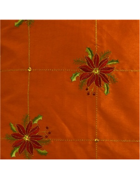 ΜΑΞΙΛΑΡΙ ΠΟΡΤΟΚΑΛΙ ΜΕ ΚΕΝΤΗΤΑ ΛΟΥΛΟΥΔΙΑ