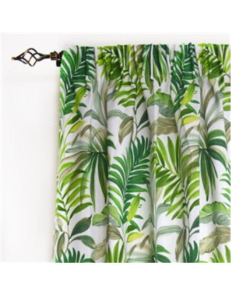 ΚΟΥΡΤΙΝΑ ΜΕ ΦΥΛΛΩΜΑ