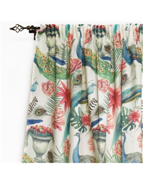 ΚΟΥΡΤΙΝΑ ΜΕ ΠΑΓΩΝΙ