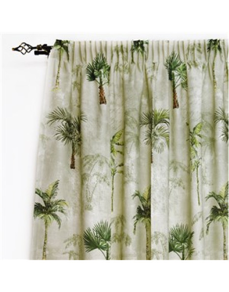 ΚΟΥΡΤΙΝΑ ΜΕ ΦΟΙΝΙΚΕΣ